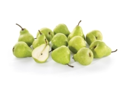 Poires