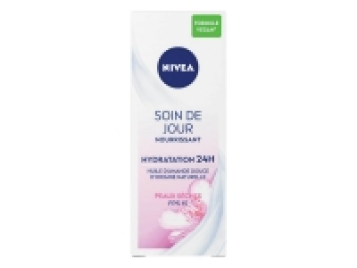 Nivea soin de jour 2.43 €