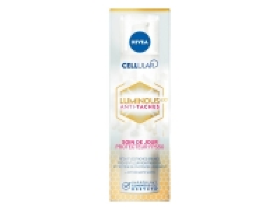 Lidl  Nivea Luminous 630