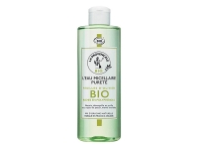 La Provençale eau micellaire pureté Bio