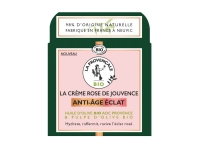 Lidl  La Provençale crème rose de jouvence anti-âge éclat Bio