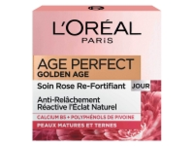 LOréal Paris Age Perfect golden age 9.17 €