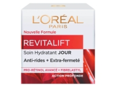 LOréal crème revitalift 6.53 €