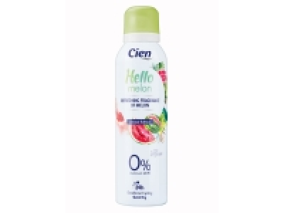 Déodorant senteur tropicale 1.19 €