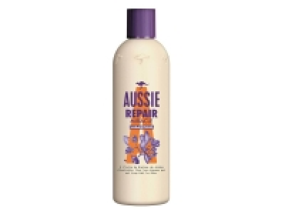 Aussie shampoing 2.49 €