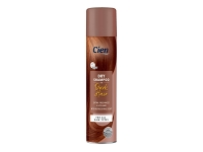 Lidl  Shampooing sec
