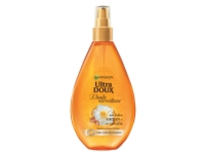 Ultra doux Huile merveilleuse