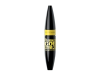 Lidl  Mascara Maybelline Volume Express Colossal Go Extrême