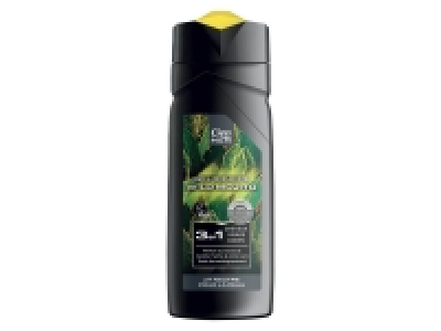 Gel douche pour homme