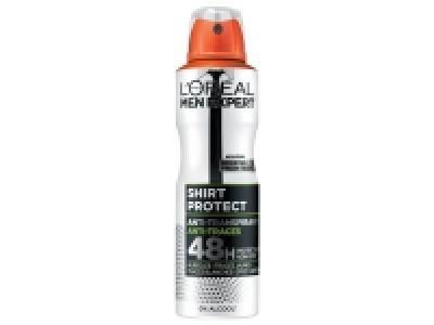 LOréal Men Expert déodorant en spray