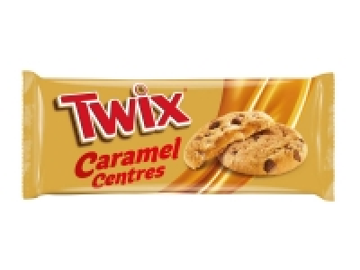 Cookies Twix
