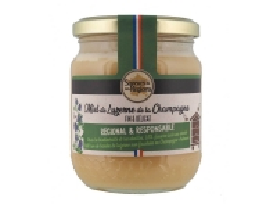 Lidl  Miel de Luzerne de Champagne