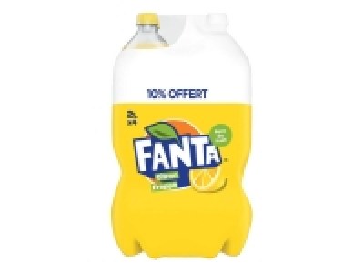 Fanta 6.09 €