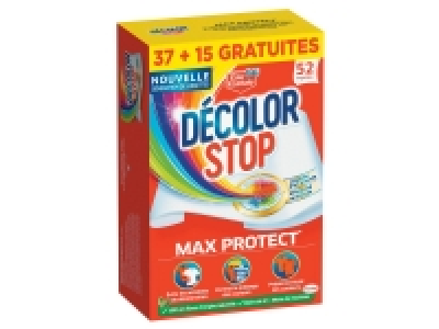 Decolor Stop max protect 5.99 €