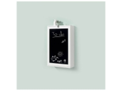 Lidl  Étagère murale avec tablette rabattable