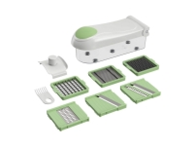 Mandoline multifonction