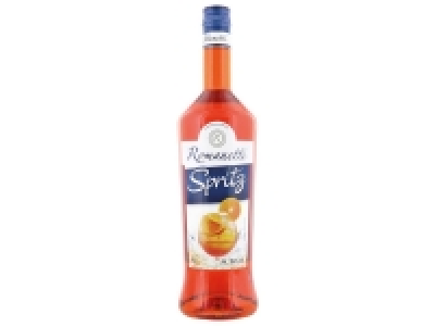 Lidl  Romanetti Spritz