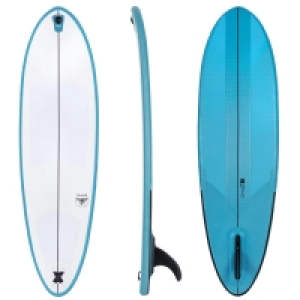 Decathlon  SURF 500 compact gonflable 66 Inch .(sans pompe et sans leash )