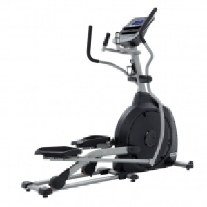 Decathlon  Spirit Fitness Elliptique XE195 pour Fitness et Cardio