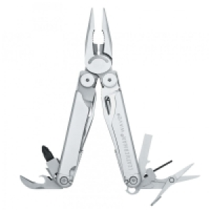 Decathlon  Pince couteau Multifonction Leatherman Wave