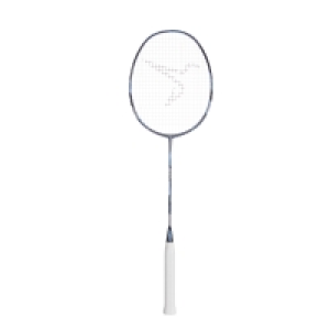 Decathlon  Raquette de Badminton Adulte BR 900 Ultra Lite C - Bleu Marine