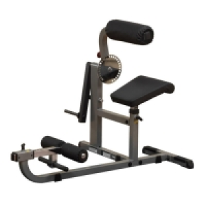 Decathlon  Poste abdo-lombaires Body-Solid GCAB360