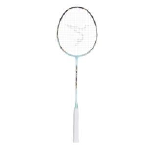 Decathlon  Raquette De Badminton Adulte BR 900 Ultra Lite S - Bleu Glace