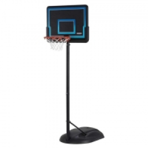 Decathlon  Panier de Basket pour enfants Youth Board de 1m65 à 2m30 + Garantie 5 