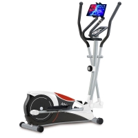 Decathlon  Vélo elliptique ATHLON G2334NH Inertie 10 kg + Support pour tablette/s