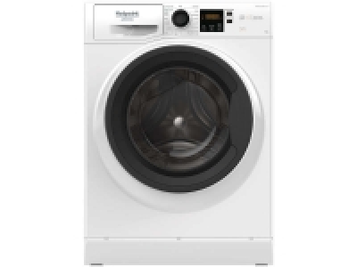 Lave linge ouverture hublot 9 Kg