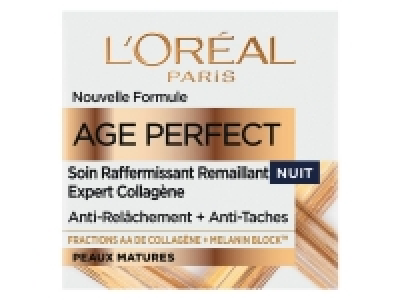 LOréal Paris Age perfect 6.69 €