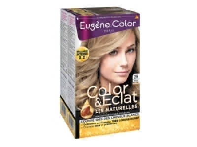 Eugène Color colorations