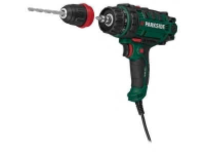 Perceuse-visseuse deux vitesses 27.99 €