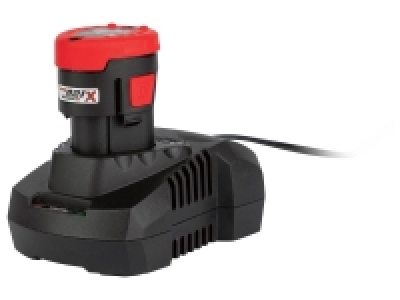 Lidl  Batterie 12 V et chargeur