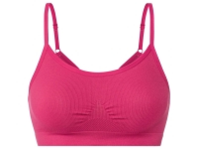 Brassières seamless