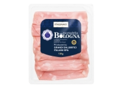 Mortadella Bologna IGP 1.55 €