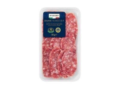 Saucisson sec en tranches 1.99 €