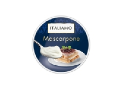 Mascarpone 2.59 €