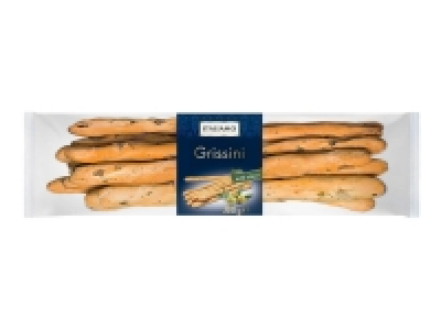 Grissini « Stirati » aux olives 1.49 €