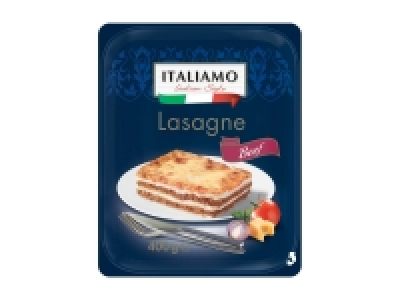 Lasagne 1.99 €