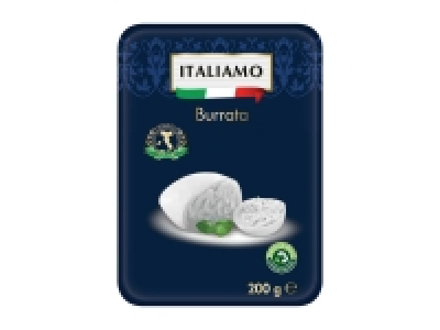 Burrata 2.19 €