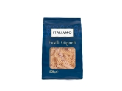 Fusilli Giganti 1.59 €