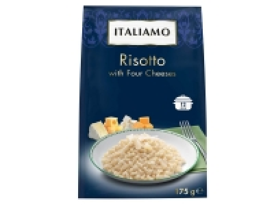 Risotto 0.99 €