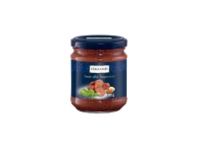Pesto sicilien 1.29 €
