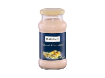 Sauce pour pâtes 1.39 €