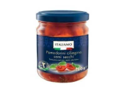 Tomates cerises semi-séchées 1.79 €