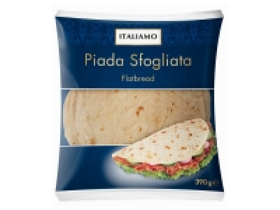 Galettes à litalienne 1.49 €