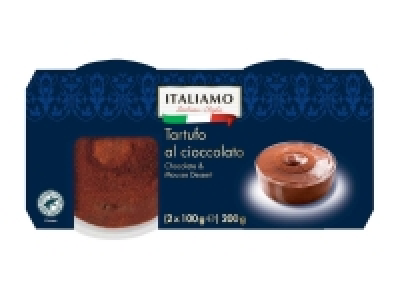 Dessert à litalienne 1.59 €