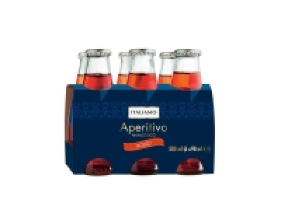 Soda Aperitivo 1.49 €