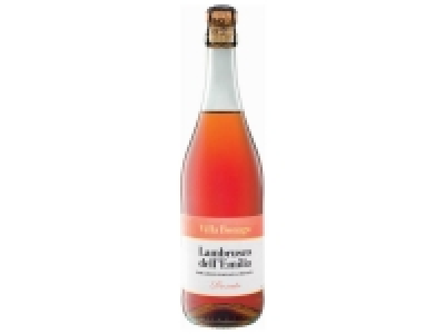 Lambrusco DellEmilia rosé IGP 2.29 €